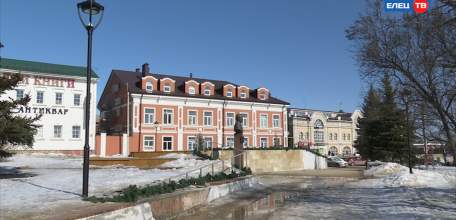 Работа над ошибками: строительные дефекты в скверах Бунина и Соломенцева подрядчик исправит по гарантии