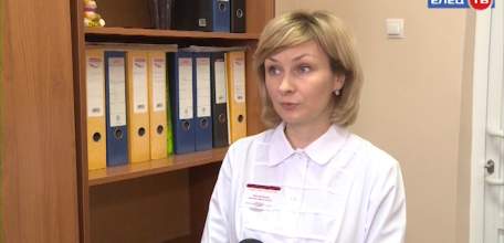 О диагностике туберкулеза и мерах профилактики — в рубрике ЕЛЕЦ ТВ «Комментарии специалиста»