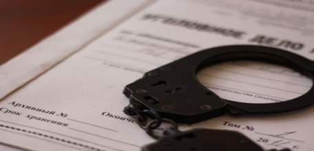 В Ельце местный житель оказался на скамье подсудимых за смертельное избиение знакомого