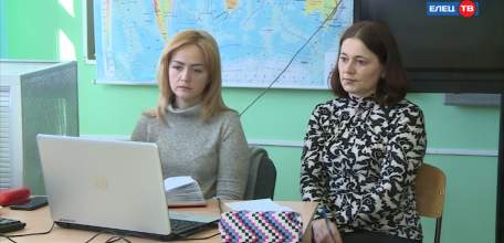 «Вклад в будущее»: во время весенних каникул педагоги четырёх школ Ельца проходят курсы по развитию личностного потенциала