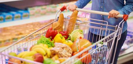 Полиция Ельца раскрыла магазинную кражу