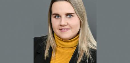 Педагог из Ельца выступит в финале конкурса «Педагогический дебют — 2021»