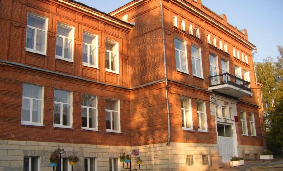 Более 90 сведений об объектах культурного наследия Липецкой области внесено в госреестр недвижимости в 2020 году