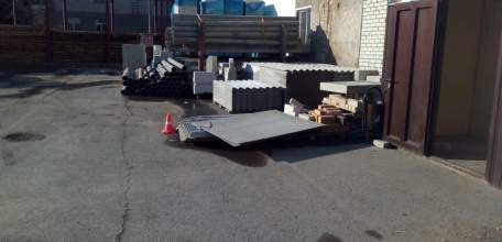 ОГИБДД ОМВД России по г. Ельцу просит откликнуться очевидцев ДТП