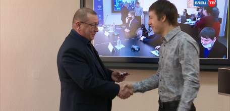 Вперёд, к новым победам: спортивная школа олимпийского резерва &laquo;Локомотив&raquo; отметила 20-летний юбилей