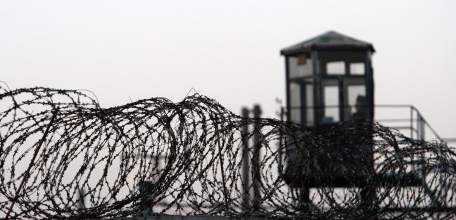 В Ельце к 7 годам колонии строгого режима приговорён местный житель за смертельное избиение знакомого