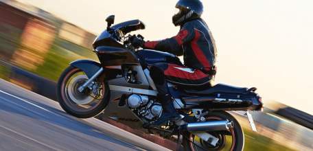 6-7 апреля 2021 года в Елецком районе будет проводиться проверка водителей мотоциклов, мопедов и скутеров