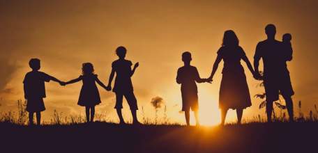 Многодетные семьи Липецкой области получат областные премии по 100 тысяч рублей