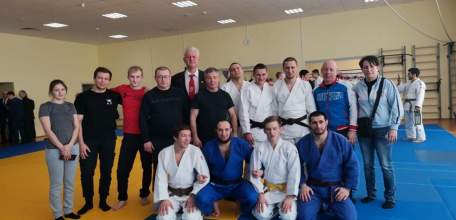 Спортсмены ГБУ ЛО СШОР &laquo;Локомотив&raquo; успешно выступили на чемпионате Липецкой области по дзюдо