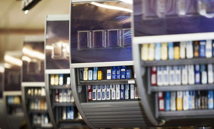 С 1 апреля 2021 г. вступили в силу правила о минимальной цене на табачную продукцию