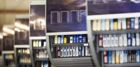 С 1 апреля 2021 г. вступили в силу правила о минимальной цене на табачную продукцию