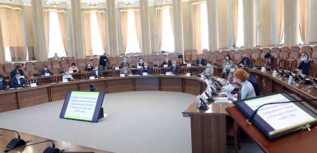 Около 44 тысяч детей отдохнут в оздоровительных лагерях Липецкой области на летних каникулах