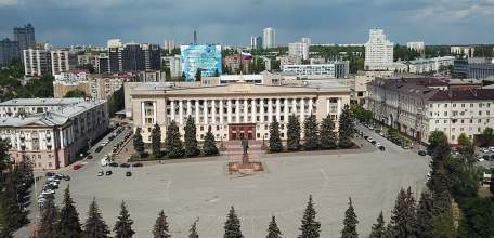 Липецкая область – лидер инвестиционной активности в России