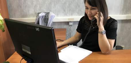 Более 11 тысяч раз жители области обращались по вопросам капремонта в 1 квартале 2021 года