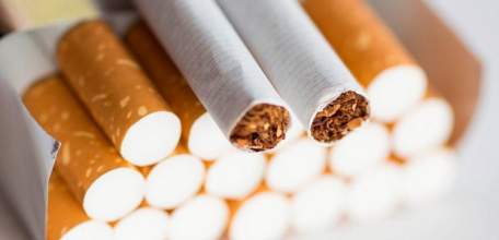 Начала действовать единая минимальная цена табачной продукции