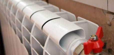 Окончание отопительного сезона