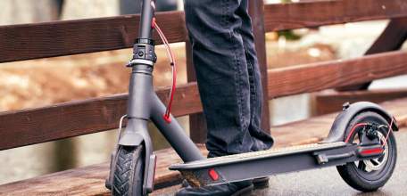 Внимание! Некоторые СИМ (электросамокаты, гироскутеры, сигвеи и т.п.) относятся к категории электромопедов!