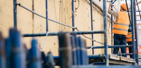 Cобираемость взносов на капремонт в Липецкой области превысила 111%