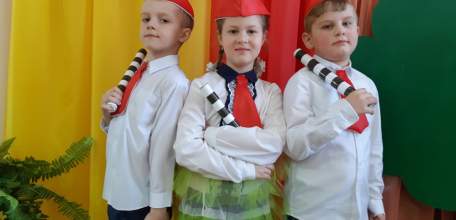 Подведены итоги городского конкурса «Дорожный калейдоскоп»