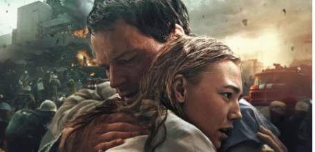 С 15 апреля в ИКЦ "Прожектор" премьера: фильм-катастрофа "Чернобыль"