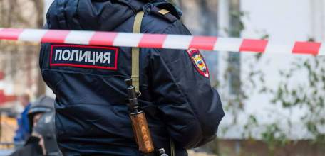 Елецкий ЛО МВД России на транспорте предупреждает об ответственности за телефонный звонок с сообщением о ложном минировании