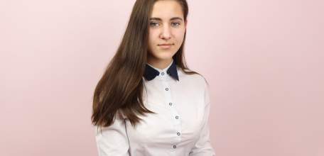 Школьница из Ельца стала победителем олимпиады школьников «Юный медик» ВГМУ им. Н.Н. Бурденко