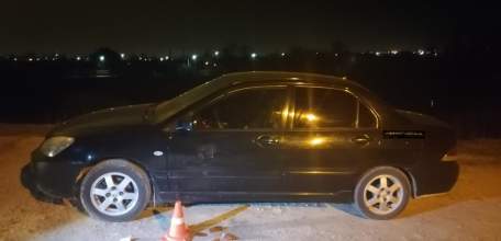 ОГИБДД ОМВД России по г. Ельцу просит откликнуться очевидцев ДТП