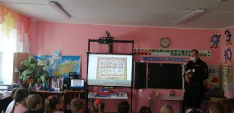 «Дети России 2021» в детском саду №27 города Ельца