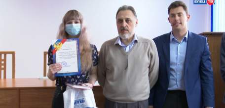 Памятные подарки, грамоты и экскурсия по предприятию: победителей олимпиады по химии чествовали в АО «Энергия»