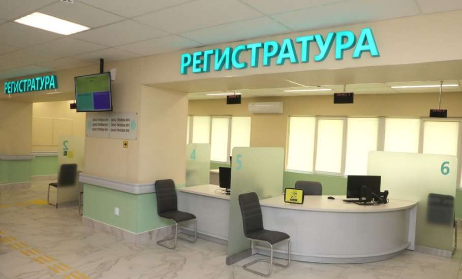 Почти 20 млрд рублей направлено на финансирование здравоохранения Липецкой области в 2020 году