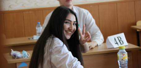 Более 16 тысяч школьников сдадут выпускные экзамены в Липецкой области в 2021 году