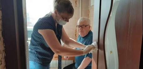 Жители Липецкой области могут воспользоваться дополнительными социальными услугами