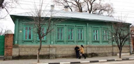 В Ельце в преддверии Международного дня охраны памятников и исторических мест подвели итоги конкурса «Хранители елецкой старины 2021»