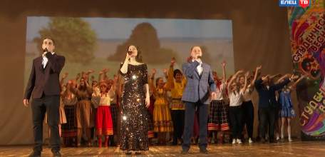 «В науке случилась весна»: в ЕГУ им. И.А. Бунина состоялся долгожданный фестиваль студенческого творчества