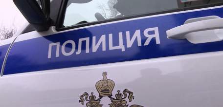 Полиция Ельца задержала подозреваемых в краже строительного инвентаря из дачного домика