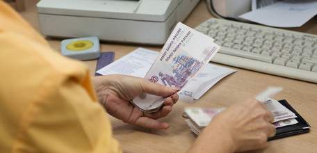 Ольга Белоглазова: К 2024 году наши жители смогут оформить региональные выплаты дистанционно в любой день недели