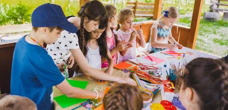 Смягчены санитарно-эпидемиологические требования к работе организаций отдыха и оздоровления детей в условиях распространения новой коронавирусной инфекции