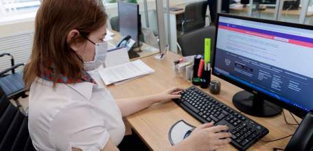 Продлевается временный порядок дистанционной регистрации граждан в качестве безработных