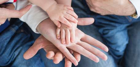 Семьи с детьми в Липецкой области получат выплаты до 1 мая