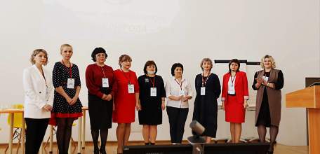 Воспитатели Липецкой области борются за звание лучшего в профессии