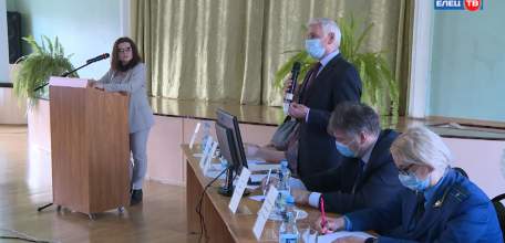 Семинары, лекции и тестирование: члены УИК постигают все тонкости избирательного процесса