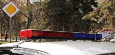 В прошедшие сутки липецкие автоинспекторы выявили почти 3,5 тысячи нарушений ПДД на дорогах области