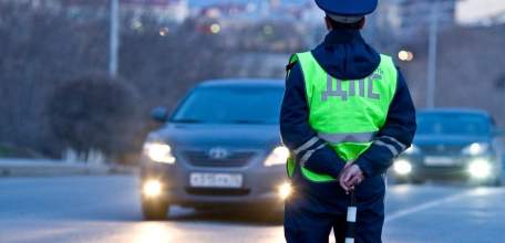 ГИБДД Елецкого района будет проверять водителей на предмет опьянения в праздничные дни