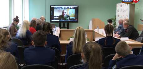 Отделение Российского исторического общества будет открыто в Ельце