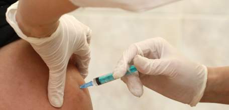 Первая партия вакцины &laquo;ЭпиВакКорона&raquo; поступила в Липецкую область