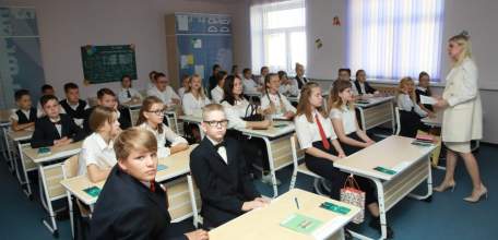 Меры безопасности будут усилены в липецких школах