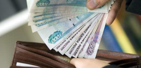 После вмешательства прокуратуры г. Ельца с уволенным работником произведен полный материальный расчет