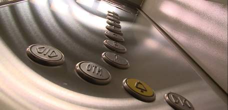 Региональный бюджет выделил 45 миллионов рублей на замену лифтов в Липецкой области