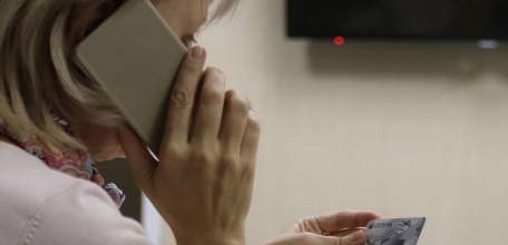 500 тысяч рублей украли мошенники у ельчанок за прошедшие сутки