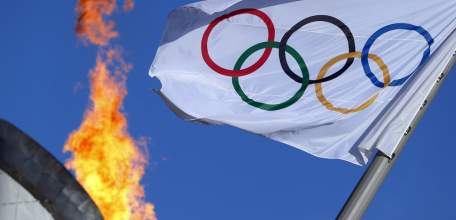 Известные российские олимпийцы приедут в Елец